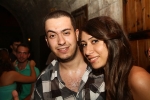 Saturday Night at Byblos Old Souk